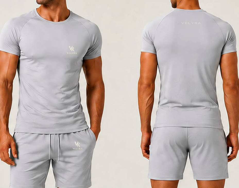 Ensemble Essential Performance Homme