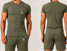 Ensemble Essential Performance Homme