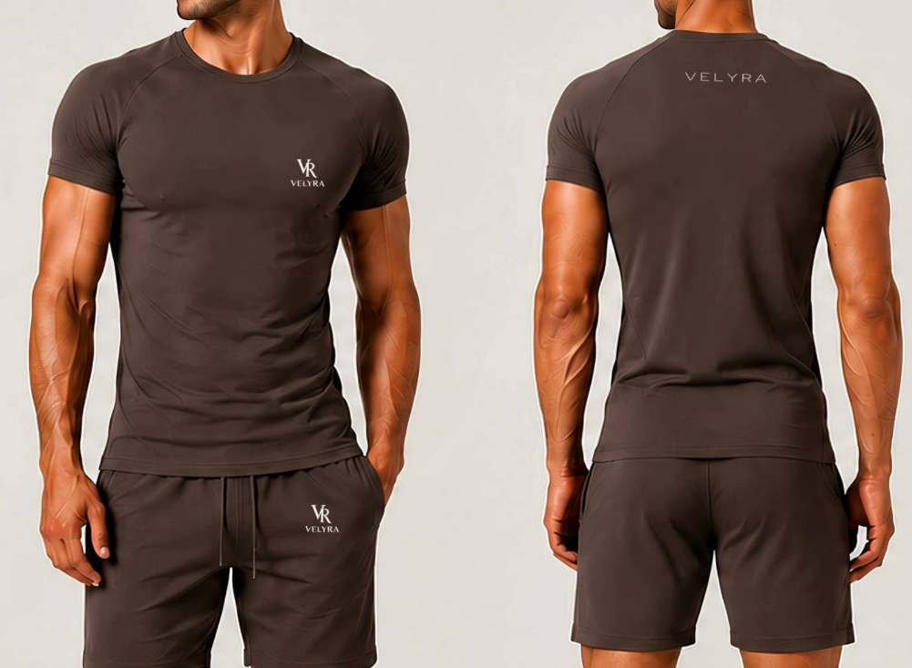 Ensemble Essential Performance Homme